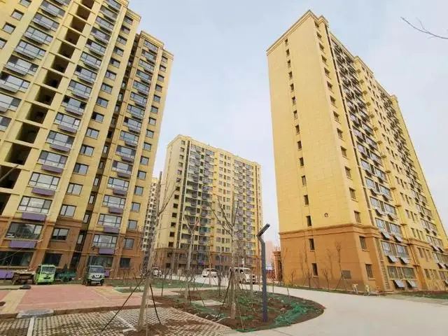 德州首批！199套存量房“變身”保障性租賃住房