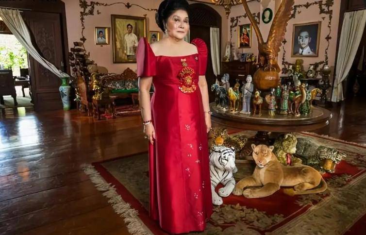 原創全球最貪總統！家中數噸黃金29架私人飛機4500畝房產，拖垮國家經濟