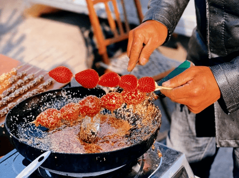 收藏！東營趕集時間地點彙總來了！