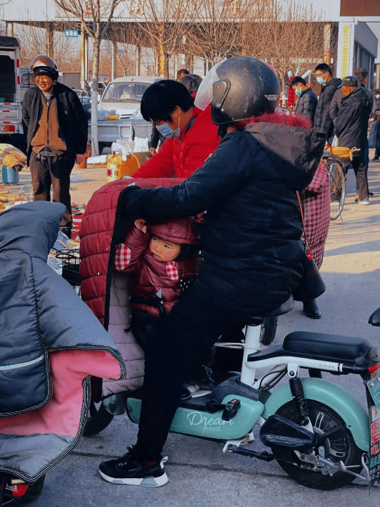 收藏！東營趕集時間地點彙總來了！