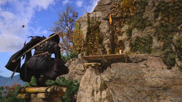 《最終幻想7：重生》總監堅持“黃色油漆”必不可少