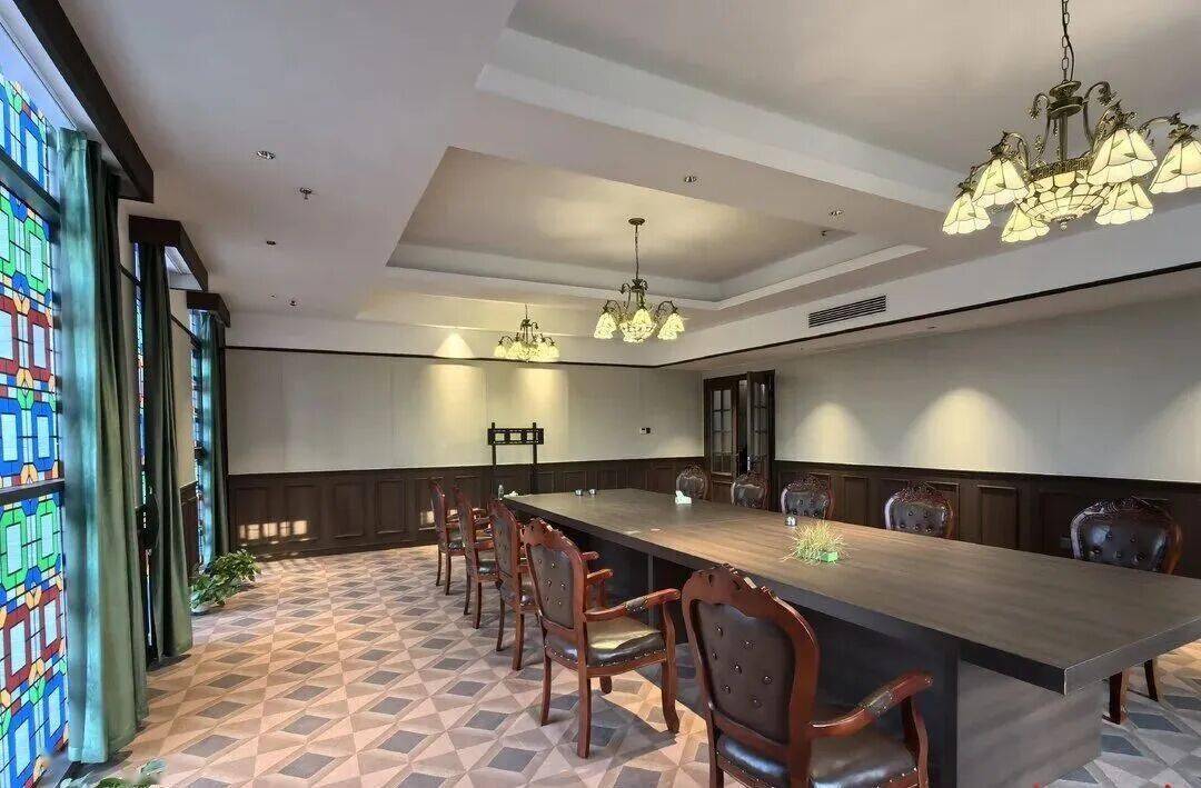 橫豎有戲影視城，開業