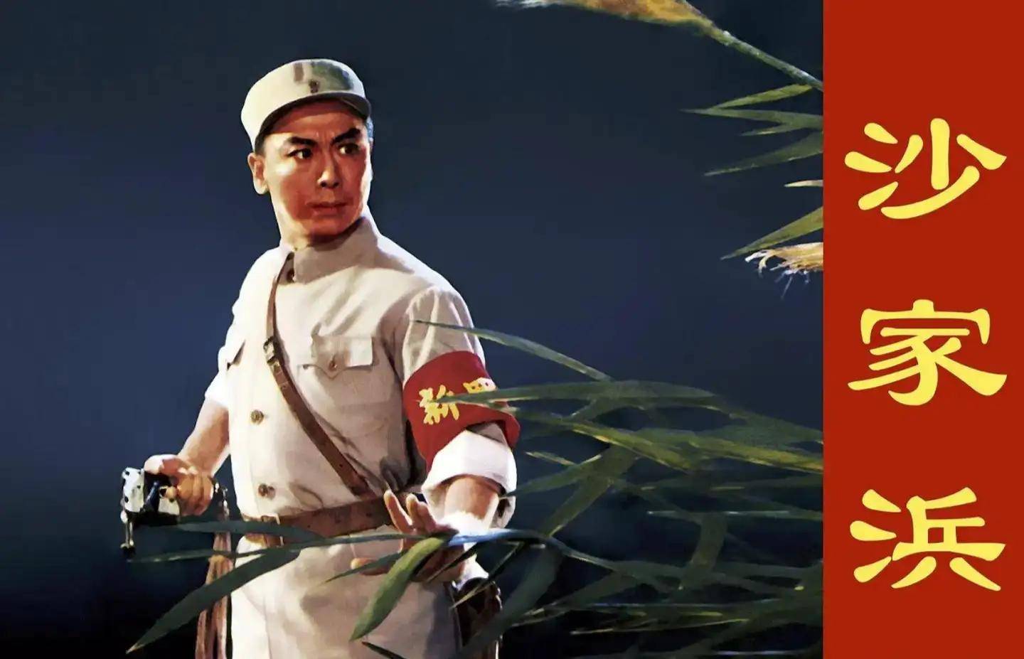 原創從《沙家浜》到《順溜》：盤點那些經典的新四軍影視作品