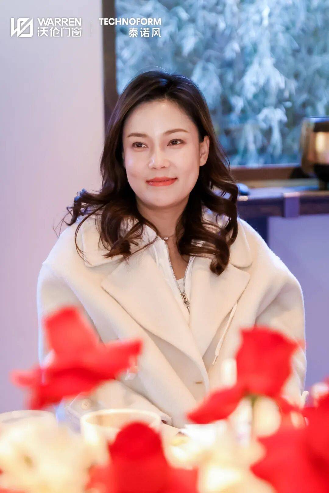 四合聚力 溫暖東方｜沃倫門窗與德國泰諾風達成進一步戰略合作 重新定義門窗高標準