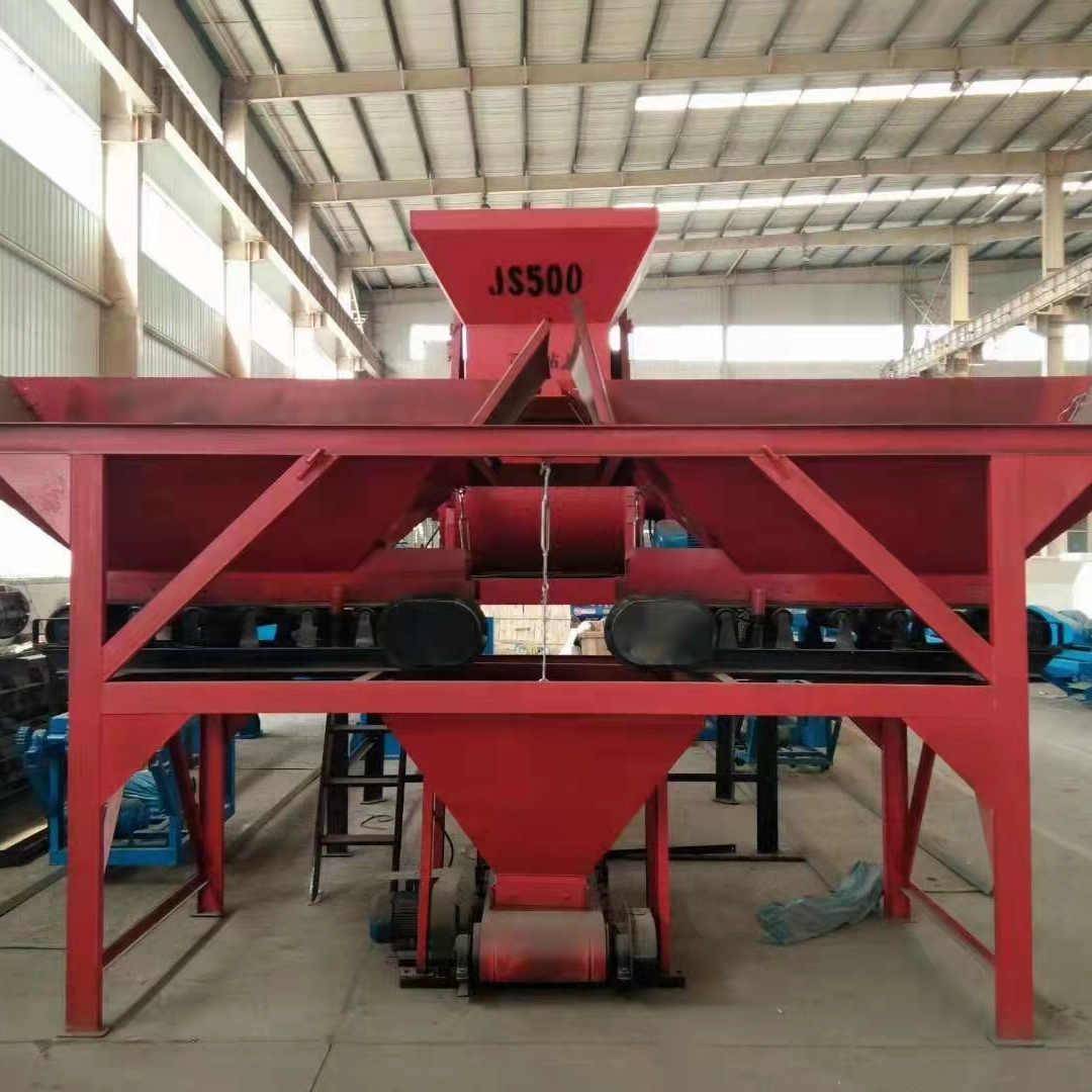 青州市誠意重工機械有限公司：水泥井管機、水泥制管裝置、水泥管機械行業優選方案