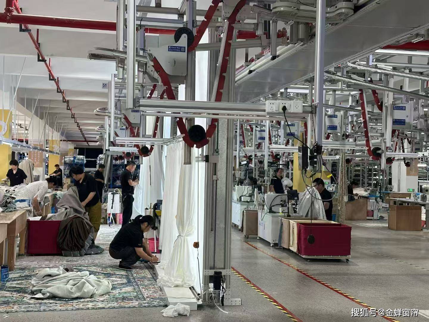 窗簾加盟小白必看！窗簾品牌加盟攻略拒絕被割韭菜！