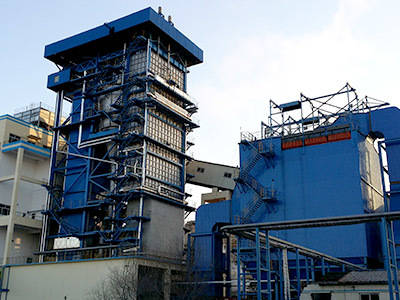 闡釋迴圈流化床鍋爐生產企業，雙菱鍋爐的合規性如何