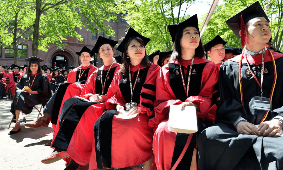 原創留學降溫“AI化留學”氾濫海歸人設崩塌？