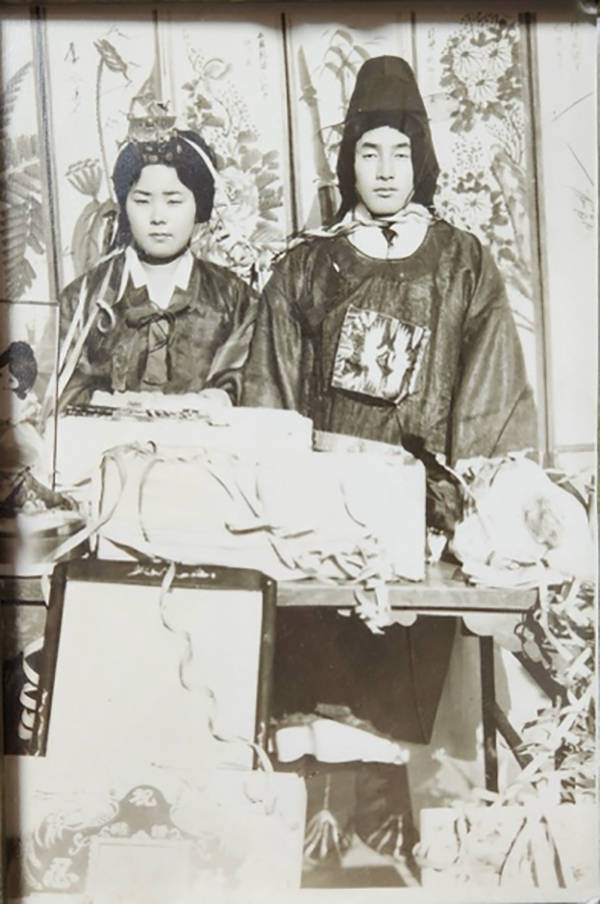 大學生寫家史｜南濱洞的記憶：奶奶與家族的故事