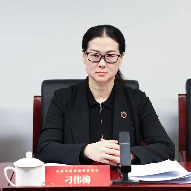 肖向榮當選第二屆海淀舞蹈家協會主席