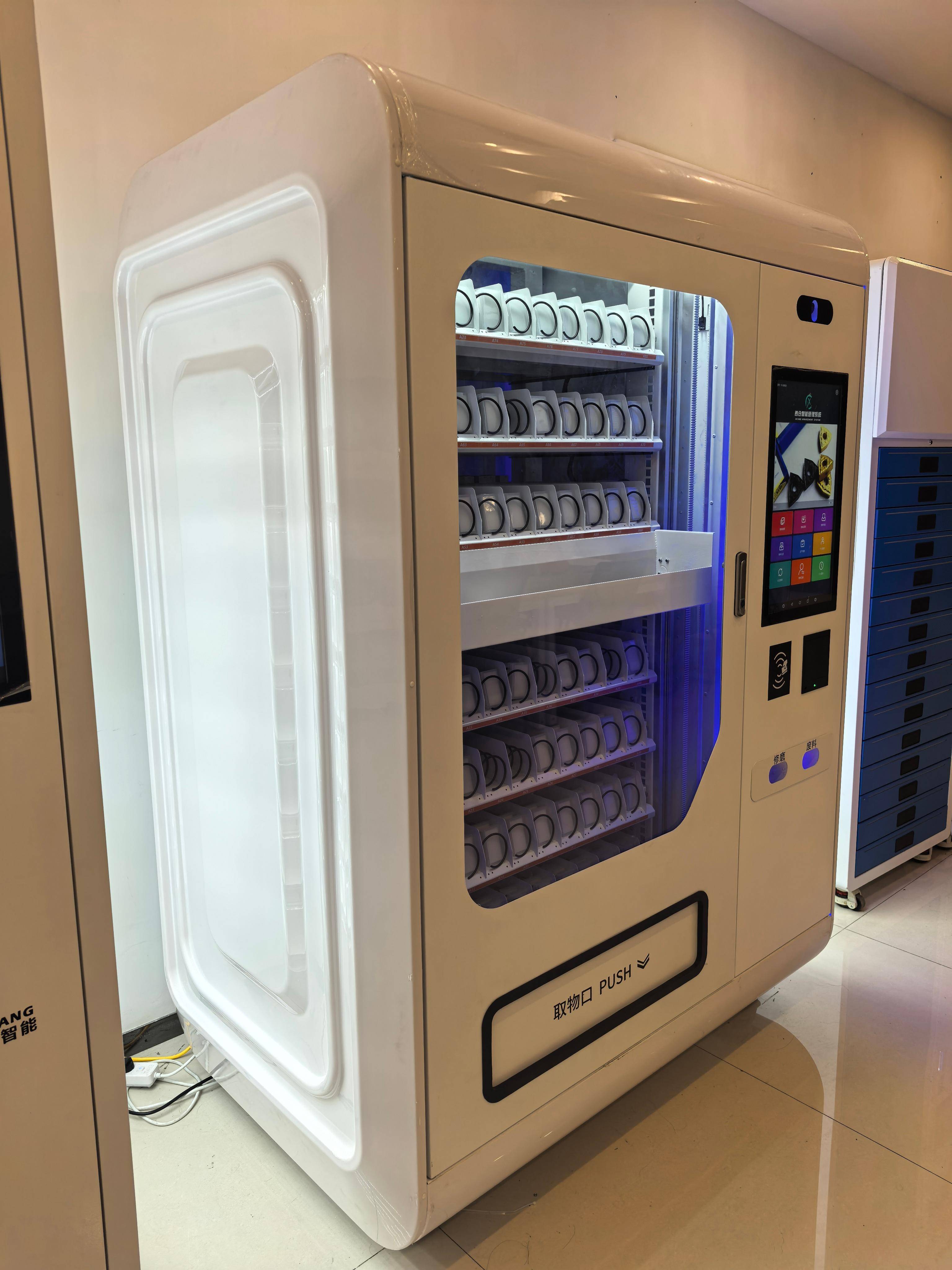 智慧貨架領域優選江蘇西倉智慧科技，專注智慧稱重貨架研發，助力倉儲效率顯著提升