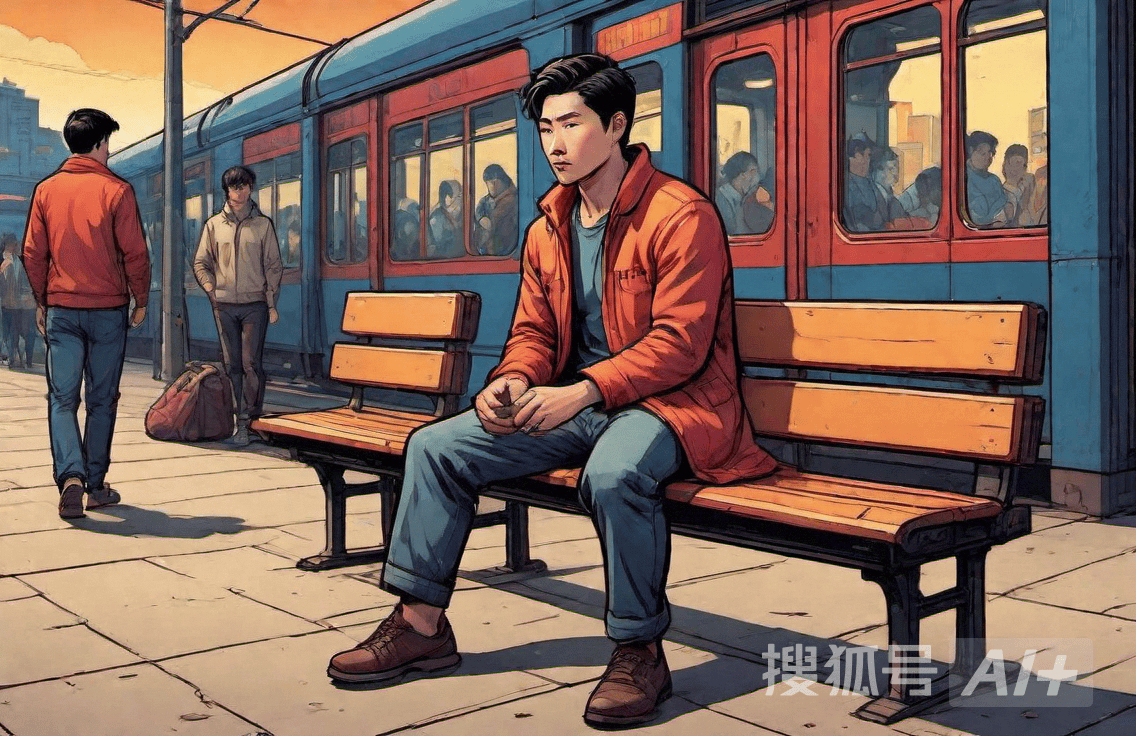 原創瑞士留學的日子，睡過車站，嚐盡人間冷暖