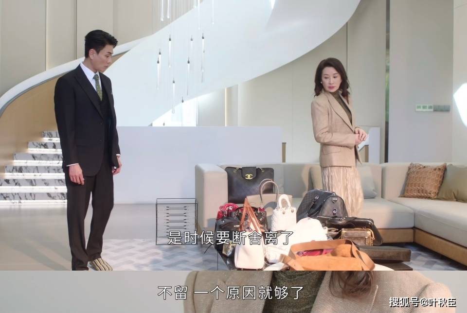 原創《新聞女王2》大結局深度解析：盤點值得收藏的金句，期待第三部