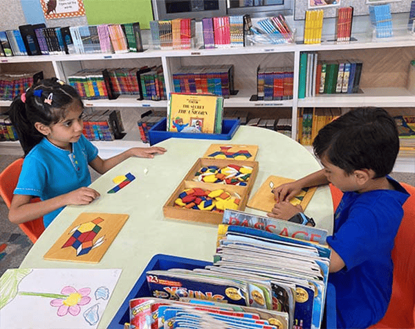 新加坡留學 | 跟小文走進新加坡NPS國際學校