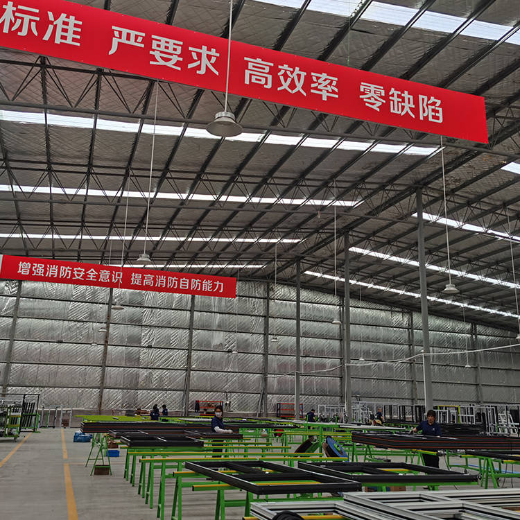 系統門窗加盟：科典門窗引領行業新風尚