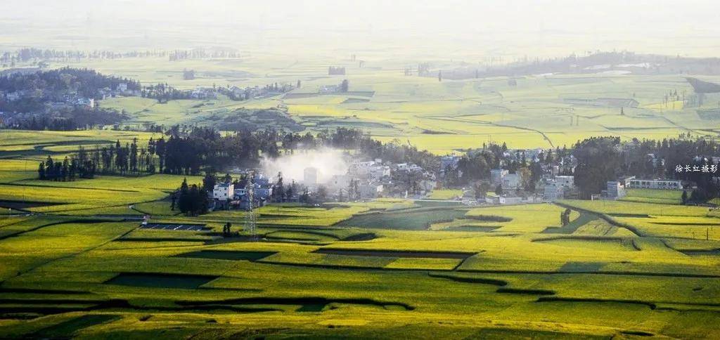 【國際旅遊攝影網】推薦住宿羅平螺絲田旭升客棧