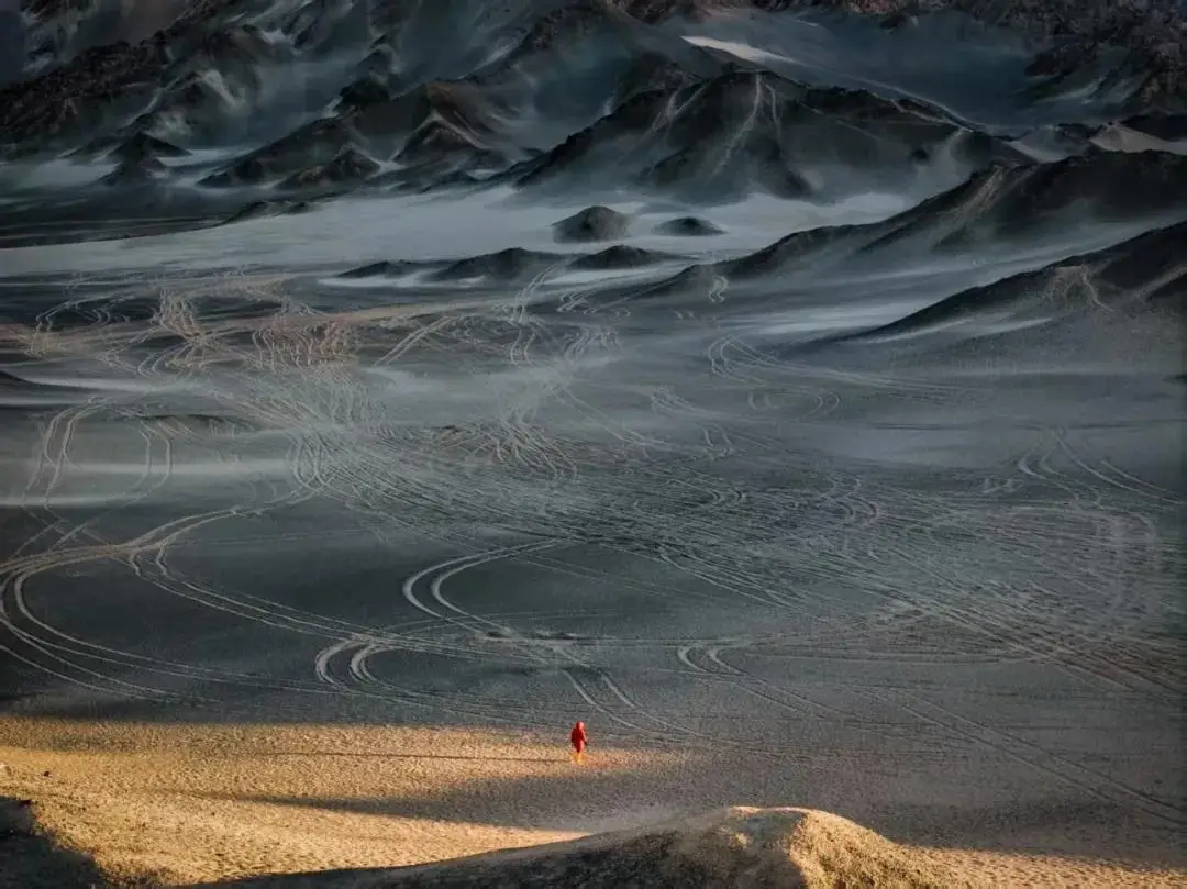 國際旅遊攝影網2026年國內外攝影路線全景指南