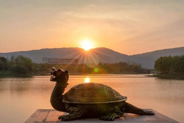 @JNUers，寒假校園指南，一鍵收藏！