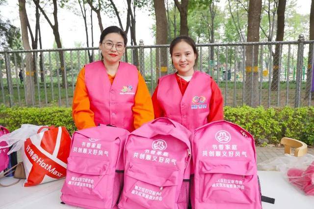 巾幗綻芳華！看順義女性的智慧與力量