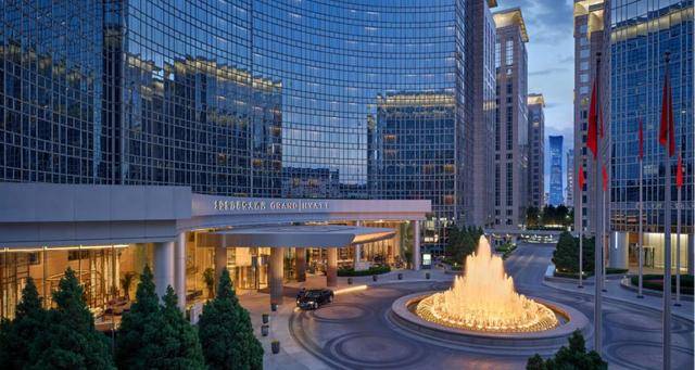 收藏！春節來北京值得推薦的70家酒店