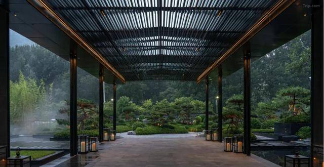 收藏！春節來北京值得推薦的70家酒店