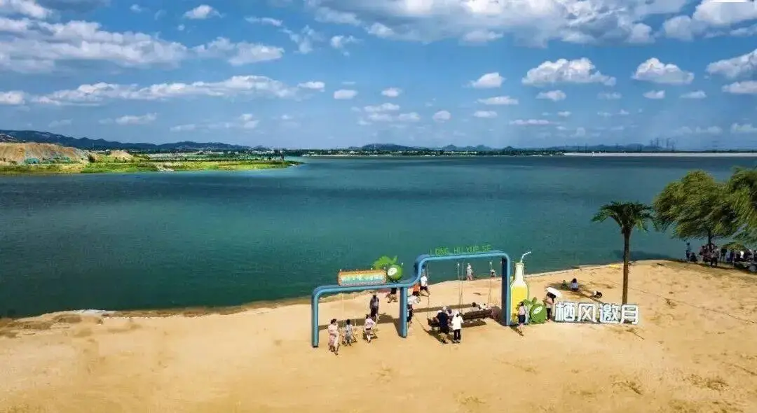 速收藏！春節假期“奔縣遊”精品旅遊線路來了