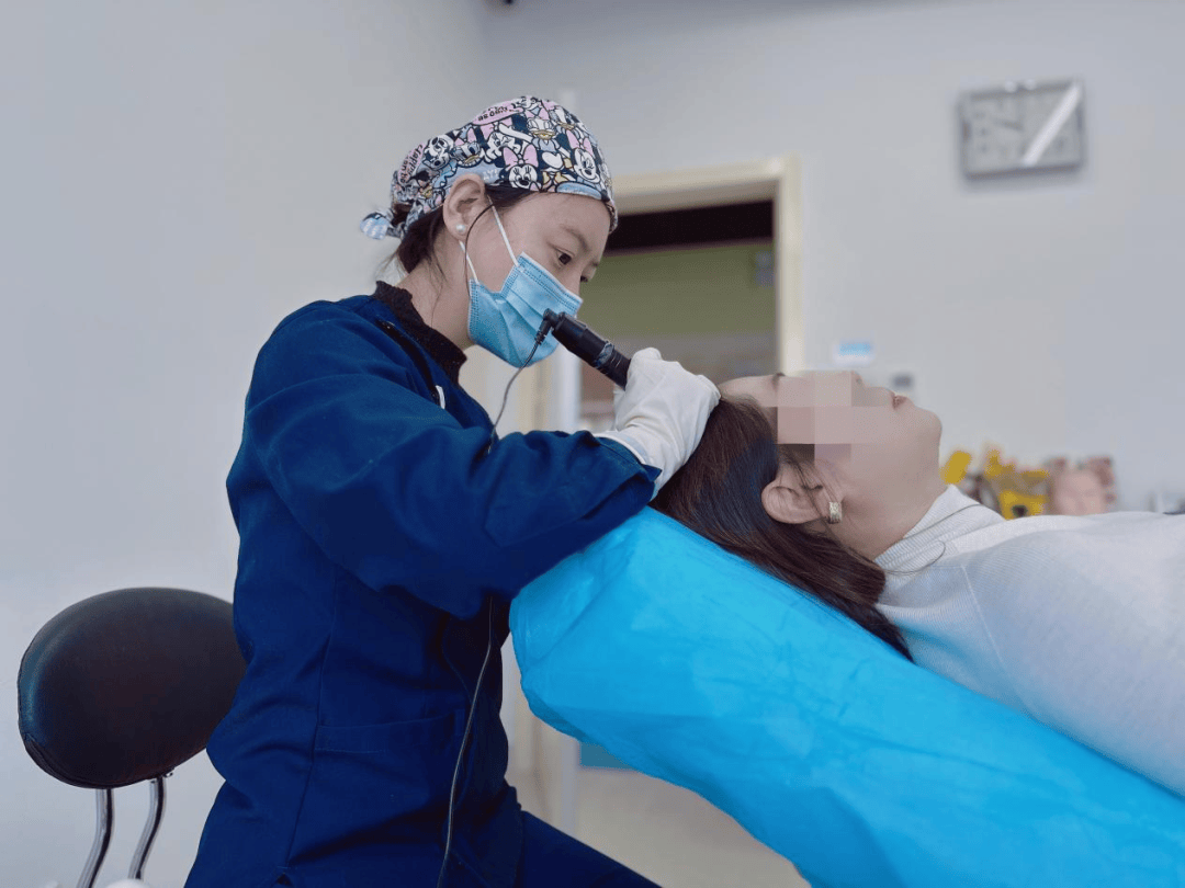 匠心塑美 醫藝相融——泰安市中心醫院醫學美容整形科守護群眾“顏值健康”