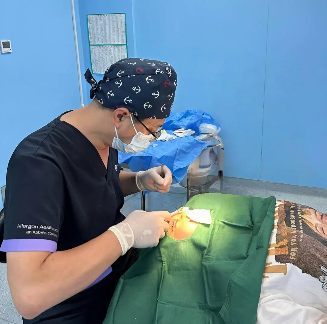 匠心塑美 醫藝相融——泰安市中心醫院醫學美容整形科守護群眾“顏值健康”