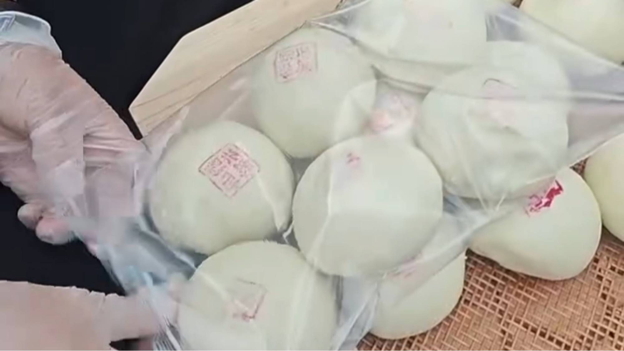 縉雲非遺美食，場外助力“浙BA”