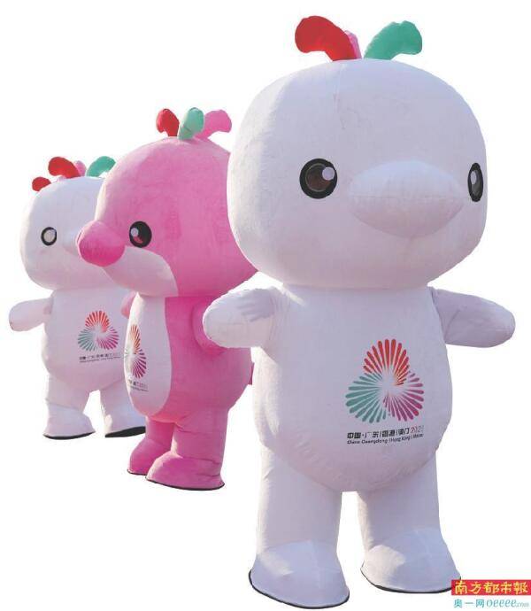 買年貨、品美食、看錶演，來西樵！