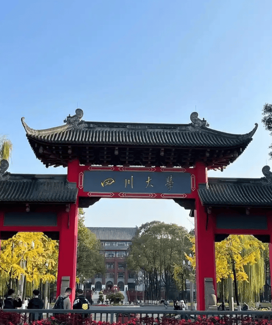 原創83頁PDF，四川大學研究生聯合舉報王姓導師科研經費挪為私用