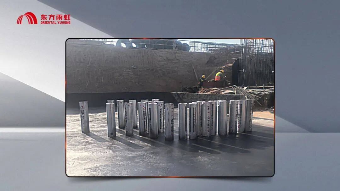 共筑西北“好房子”丨東方雨虹以科技助力新疆建設