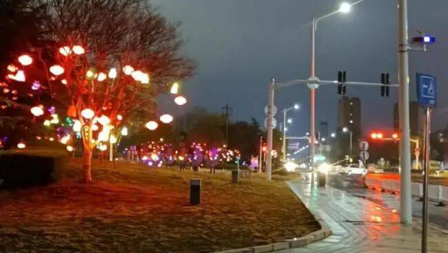 快收藏！2026臨沂新春花燈地圖來了！