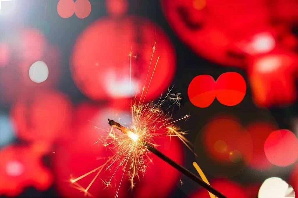 收藏！²⁰²⁶/₀₂.₁₆除夕朋友圈文案來啦