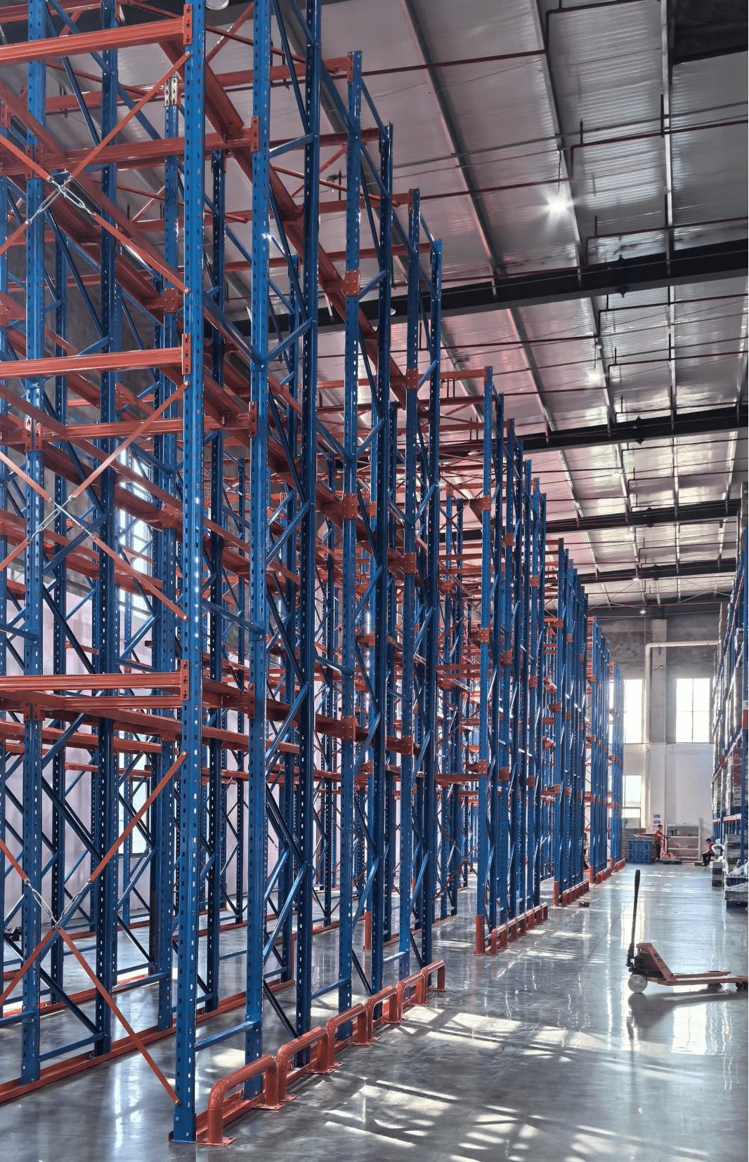 2025倉儲貨架優選，專業廠家值得信賴，物流貨架/鞋廠倉庫貨架/庫房貨架/高位貨架倉儲，倉儲貨架品牌哪家好