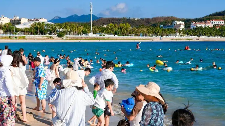 海南省旅文廳：用信用守護旅遊市場的“詩和遠方”