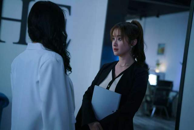 男友誘騙、老總施暴、金主操盤！《消失的證據》把女性逼入絕境