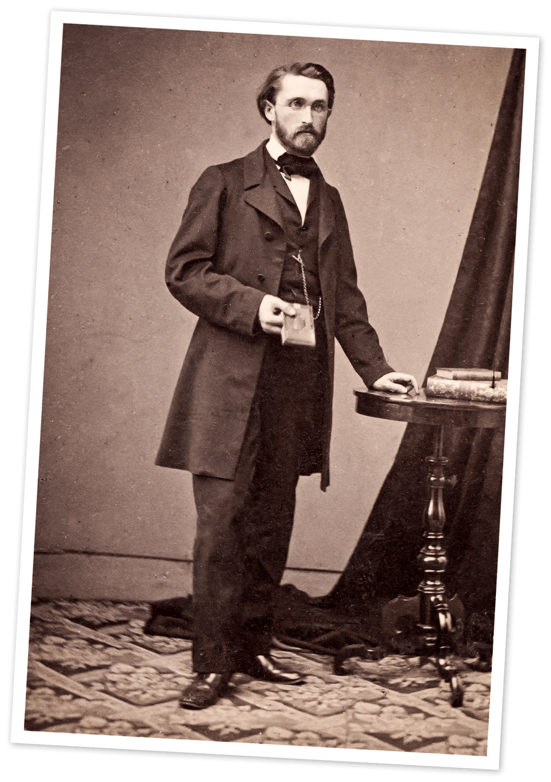 改變數學史的“無窮大”論文，被指“偷”了別人的成果