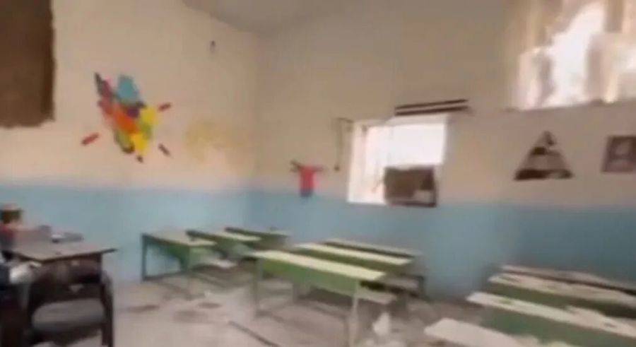 伊朗一廣場遭襲，20人死亡！7個醫療中心被襲擊，小學確認165人遇難