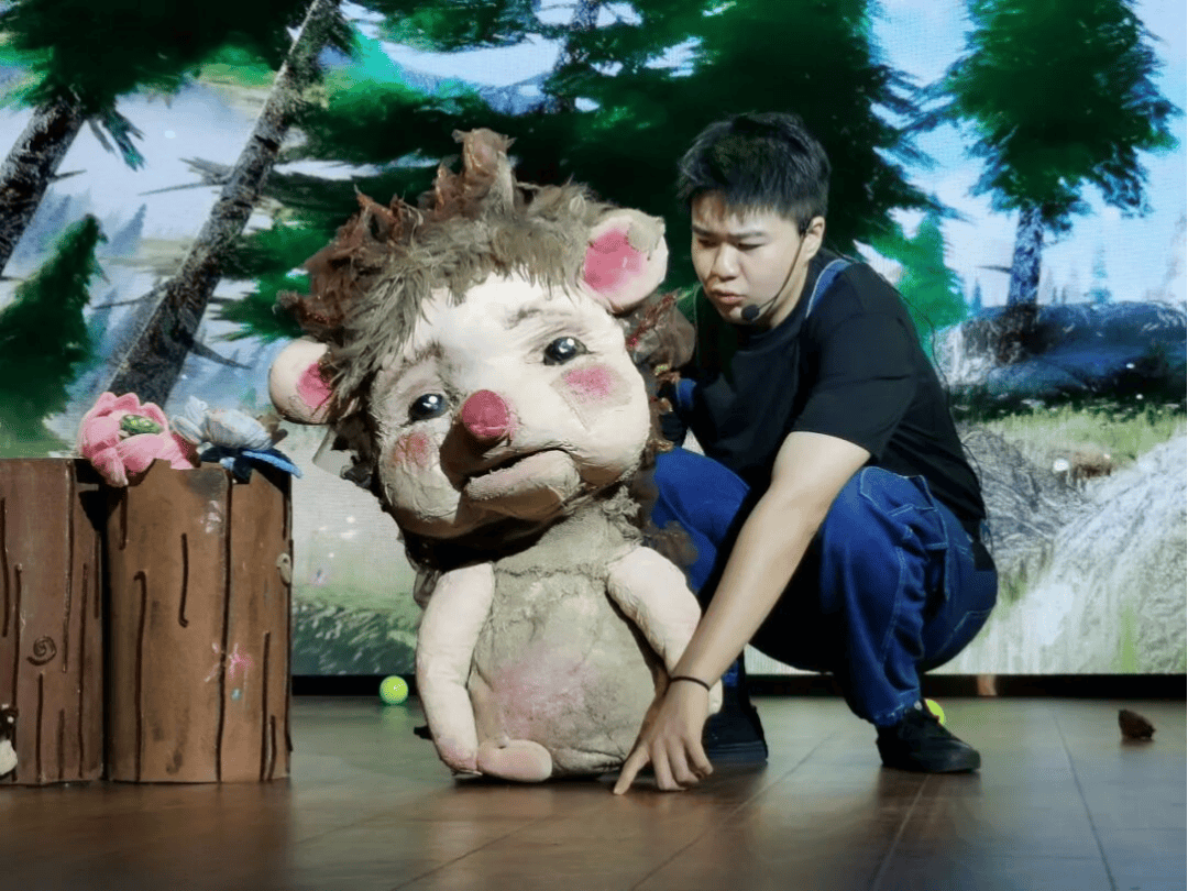 繁星戲劇村丨3月觀劇日曆