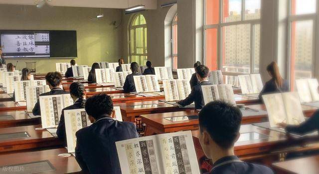 2026河南書法統考合格線 河南書法統考解析 洛陽硯池書法高考備考