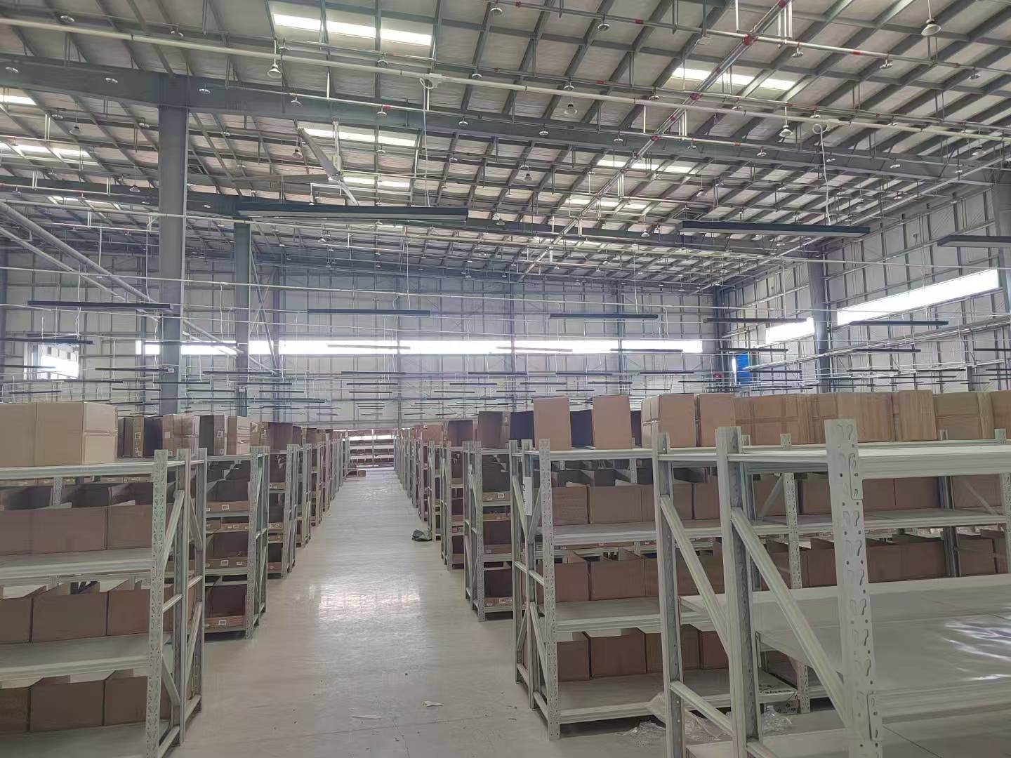 和你一起品味貨架資深廠商，固定貨架和冷藏貨架價效比分析