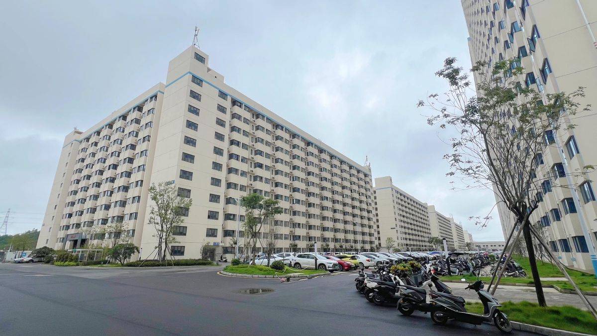 最高月薪上萬！比亞迪深圳招聘4000餘名工人