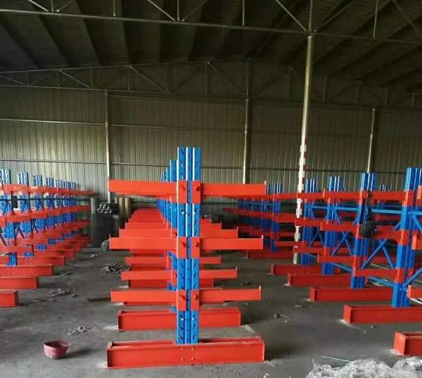 2026年貨架公司選購推薦，倉儲貨架/貨架定製/倉庫貨架/重型貨架