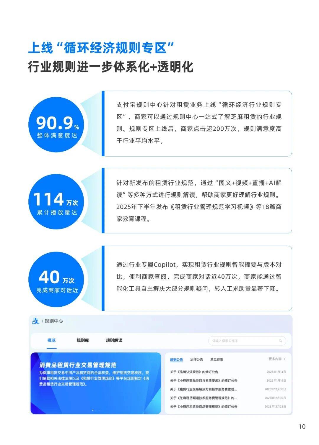 2026消費租賃行業健康發展報告——以芝麻租賃實踐為例