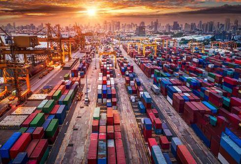 2026年大件物流公司TOP排名揭曉，哪些企業能脫穎而出進入前列？