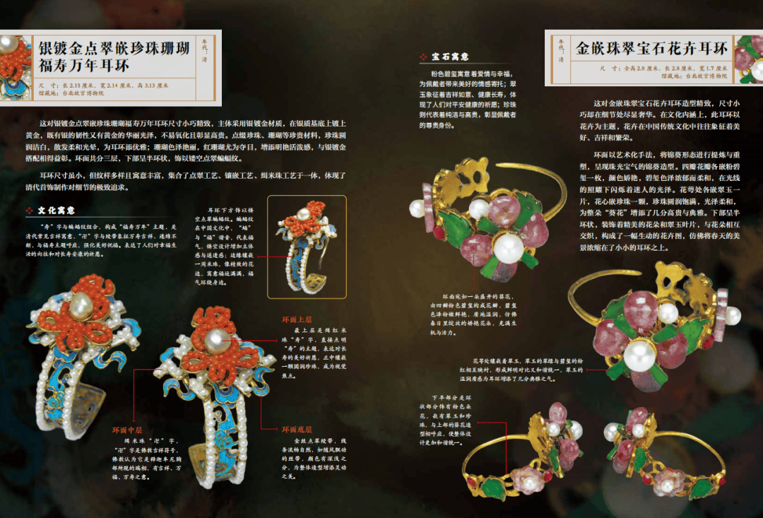 琺琅器、漆器、文房、壁畫、繪畫、書法、衣冠、珠寶、兵器、建築，《國粹全書》