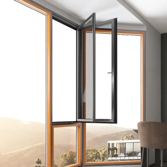 天津系統門窗品牌排名