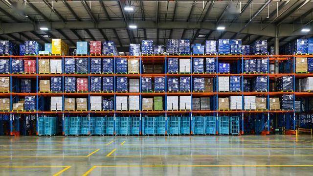 質效進階，普洛斯無錫機場物流園迎奧樂齊華東新配送中心開倉