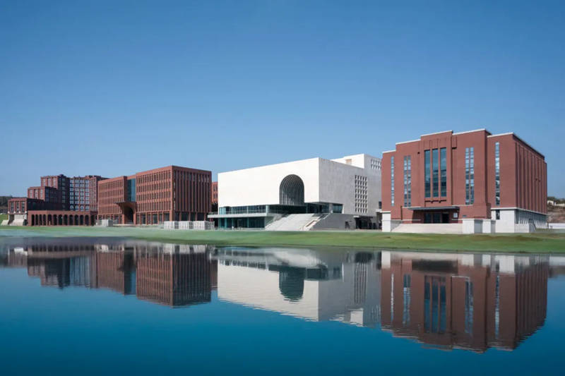 排名第6 貴州工商職業大學榮登2026中國民辦職業技術大學排名10強